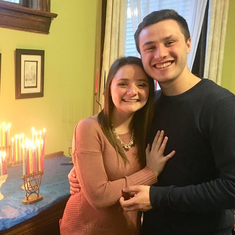 Meet your Posher, Abigail